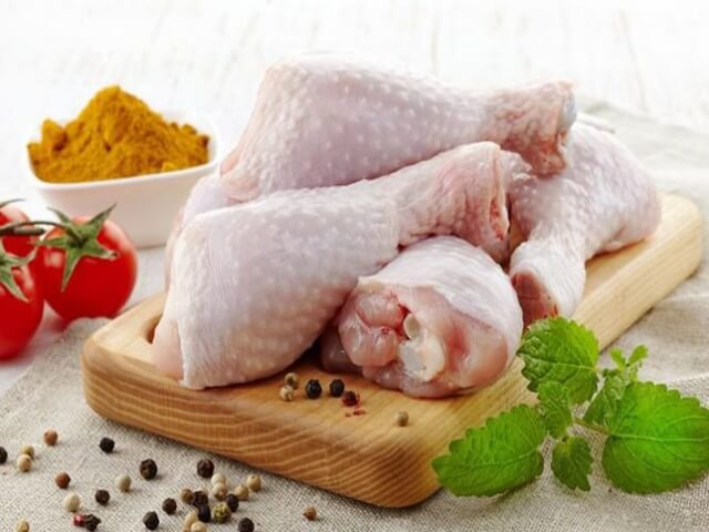 Thịt gà nấu gì ngon? 5 cách chế biến thịt gà ăn mãi không chán