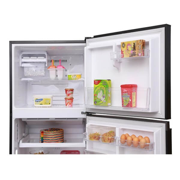 Tủ lạnh ứng dụng công nghệ khử mùi hiệu quả