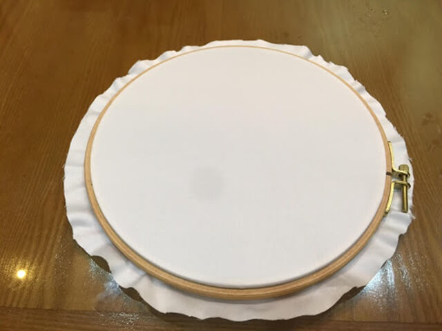 Cách làm bánh cuốn bằng chảo chống dính