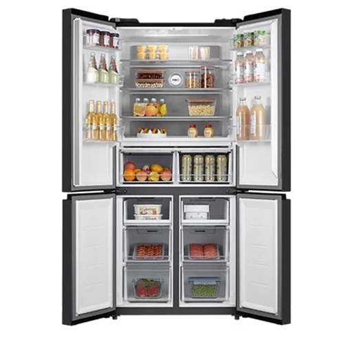 Tủ lạnh là mà vật dụng có mặt trong hầu hết mọi căn bếp