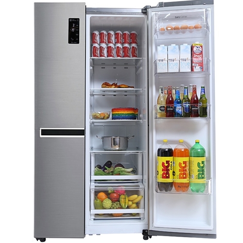 Những phòng ban, cơ quan và cửa hàng nên mua tủ lạnh LG này