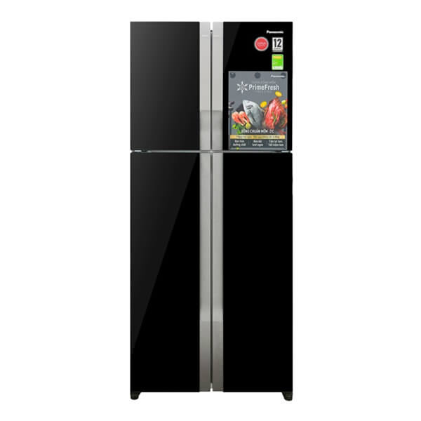 Tủ lạnh Panasonic Inverter 550 lít