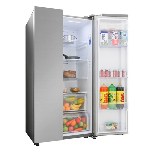 Tủ lạnh Samsung RS62R5001M9/SV Inverter