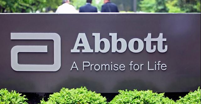 Abbott là thương hiệu hàng đầu trên thế giới chuyên cung cấp các dòng sản phẩm dinh dưỡng con người