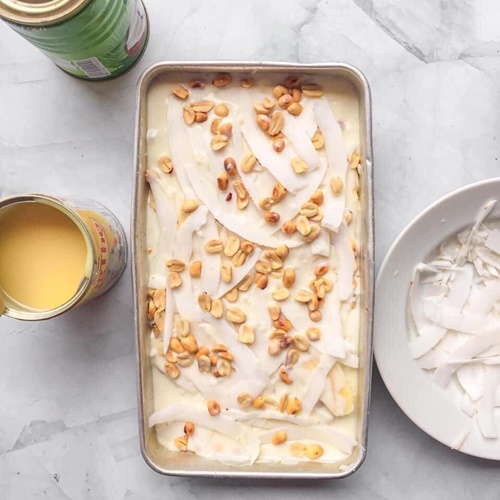 Mách bạn 4 cách làm kem chuối thơm ngon đơn giản tại nhà