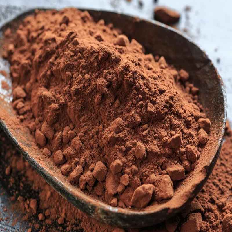 Bột cacao nguyên chất chính hãng