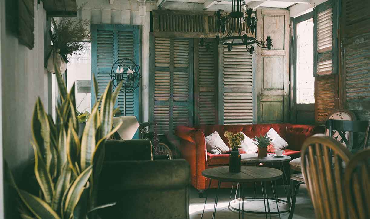 Quán cafe view đẹp ở đà nẵng