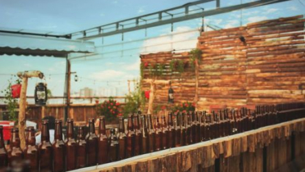 Tận hưởng không gian Rooftop với 4 loại bia hợp cho buổi chill