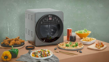 Nồi chiên không dầu Olivo có tốt không? Giá bao nhiêu?
